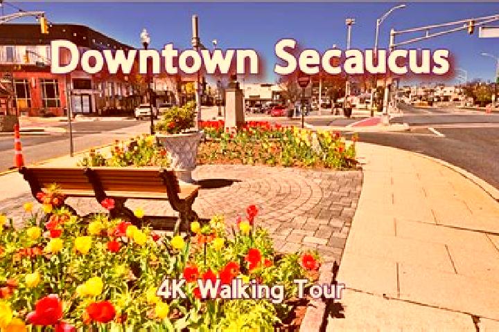 escort Secaucus