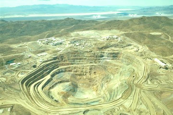 escort Seco Mines