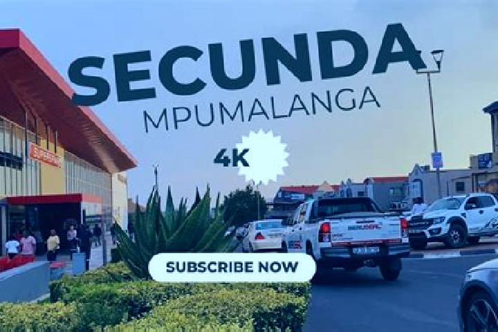 escort Secunda