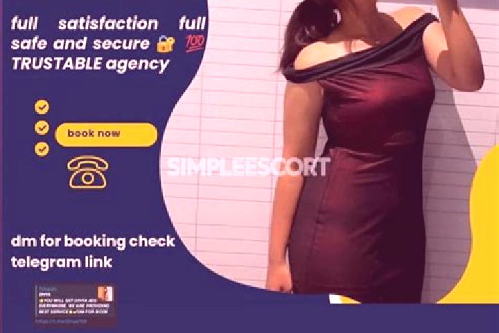escort Secunderabad