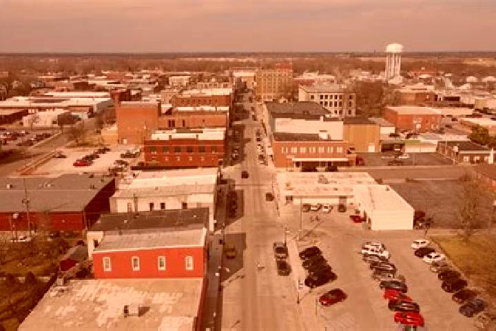 escort Sedalia