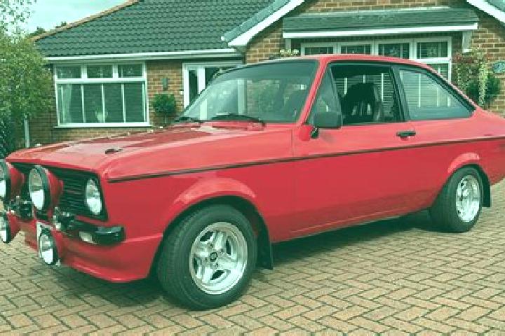 escort Sedavi
