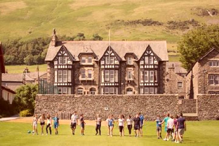 escort Sedbergh