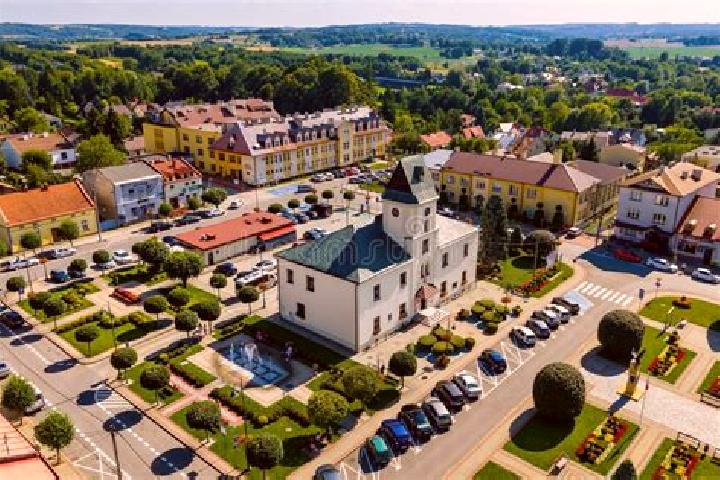 escort Sedziszow Malopolski