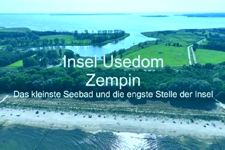 escort Seebad Zempin
