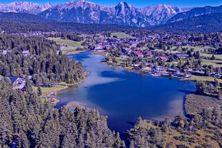 escort Seefeld in Tirol
