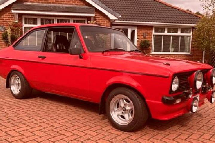 escort Seelyville