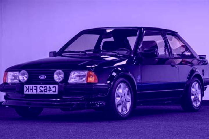 escort Seend