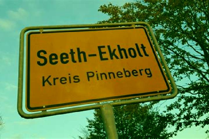 escort Seeth-Ekholt