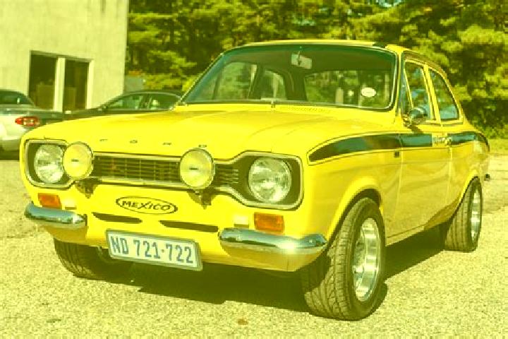 escort Seffern