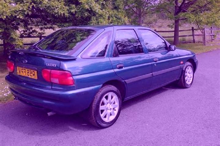 escort Sefton
