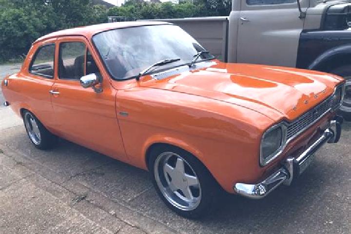 escort Seggebruch