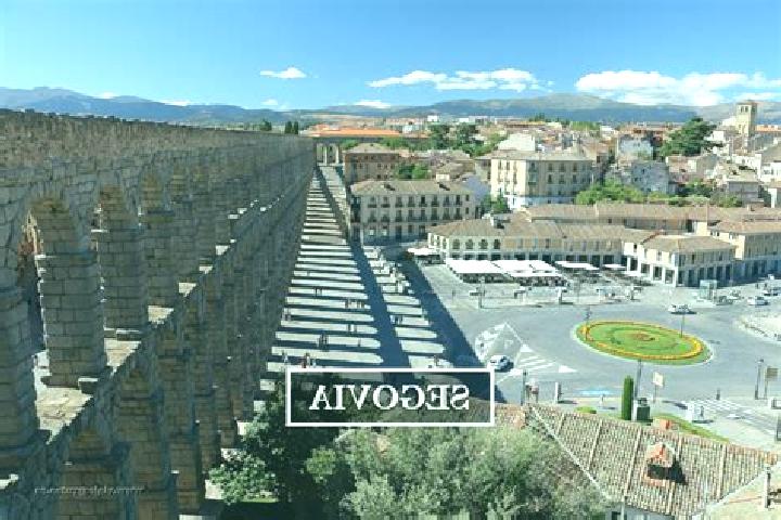escort Segovia