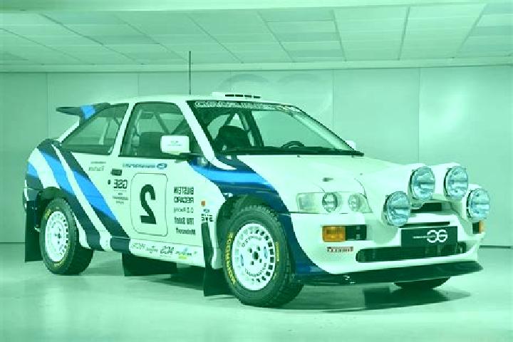 escort Segrate