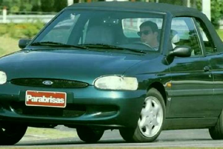 escort Segredo
