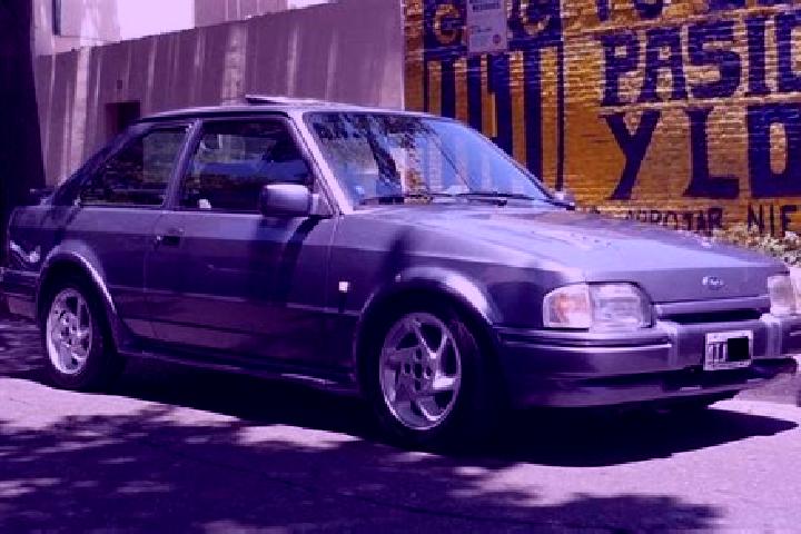 escort Segunda Unidad Xicotencatl