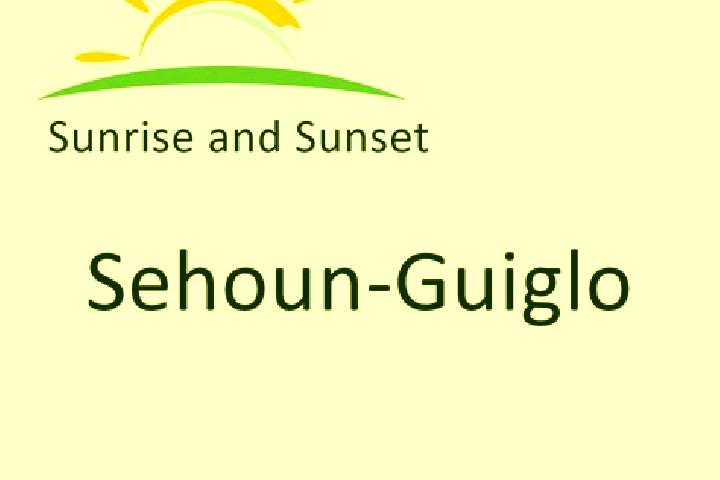 escort Sehoun-Guiglo