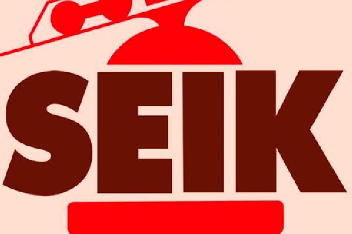 escort Seik Gyi