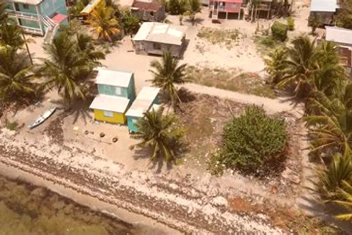 escort Seine Bight Village
