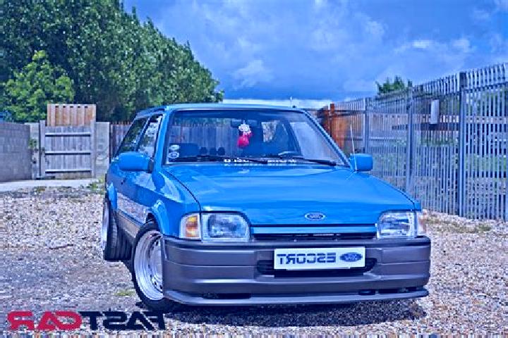 escort Selas