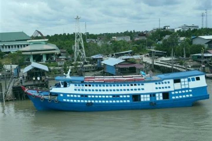 escort Selat Panjang