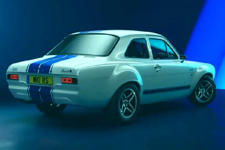 escort Selborne