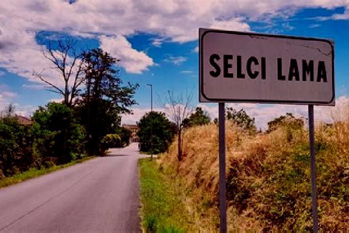 escort Selci-Lama
