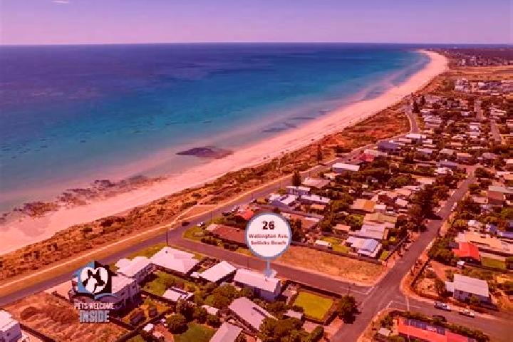 escort Sellicks Beach