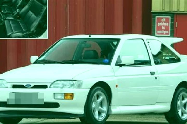 escort Sells