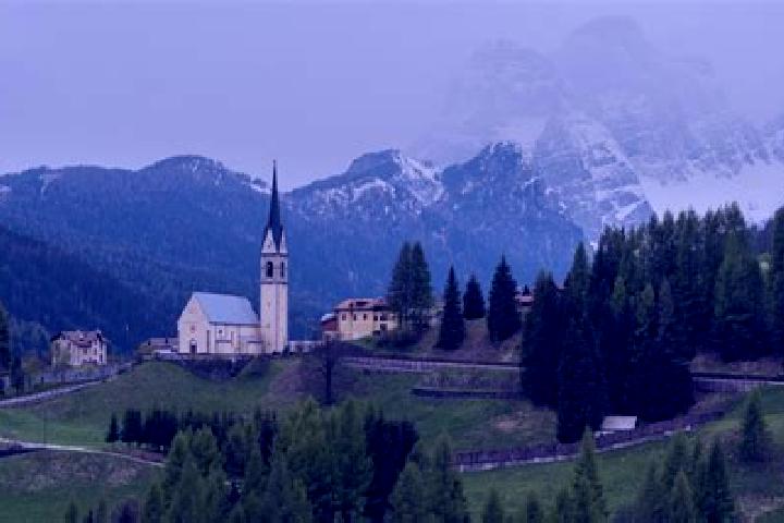 escort Selva di Cadore