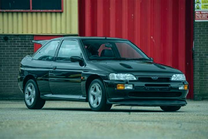 escort Selvino