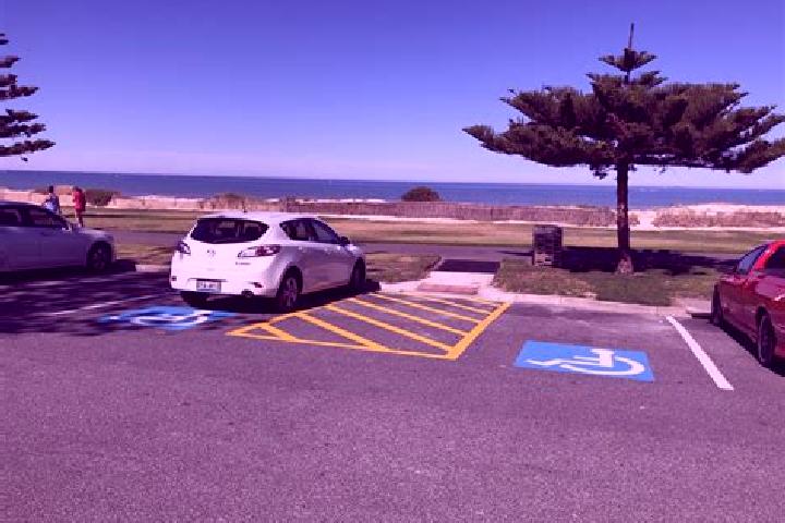escort Semaphore South