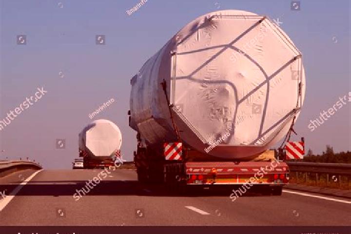 escort Semi
