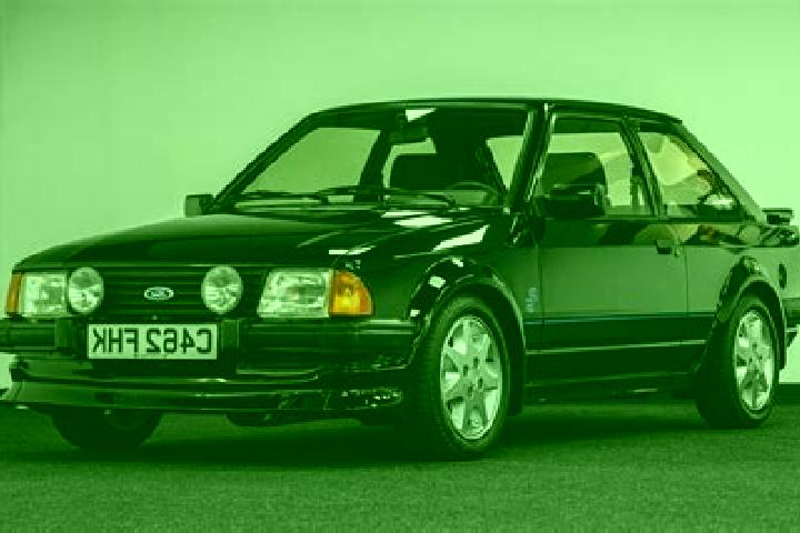 escort Semington