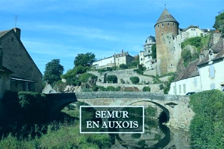 escort Semur-en-Auxois