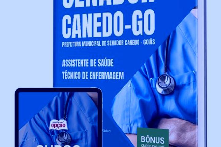 escort Senador Canedo