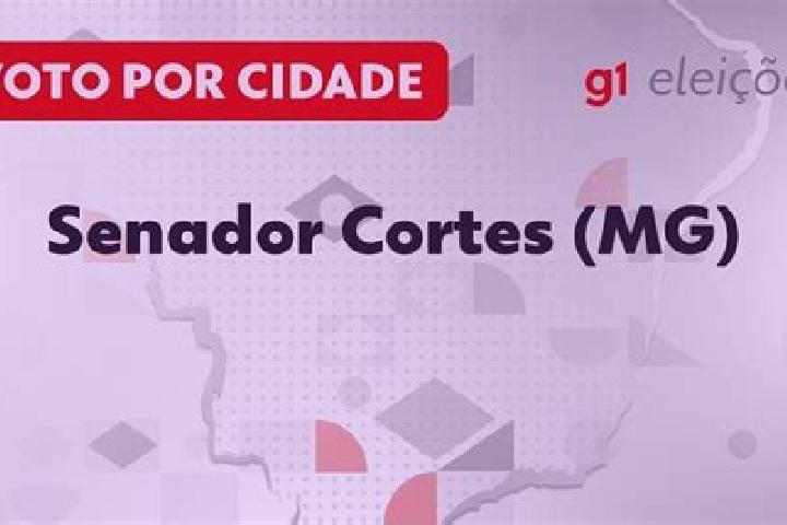 escort Senador Cortes