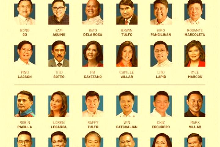escort Senador Sa