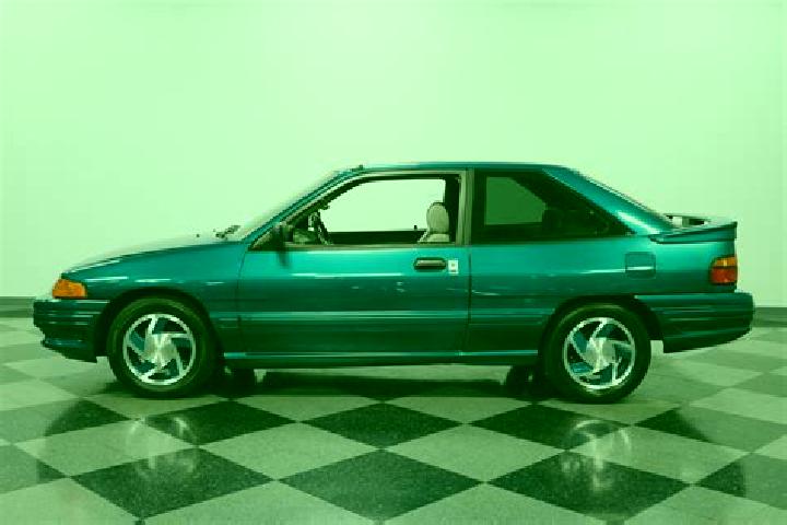 escort Senas