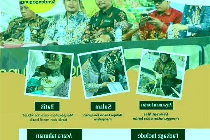 escort Sendangagung