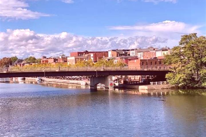 escort Seneca Falls