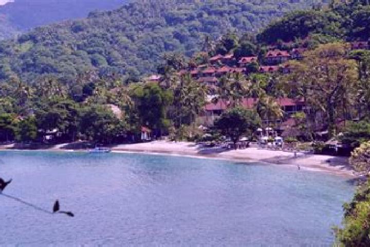 escort Senggigi