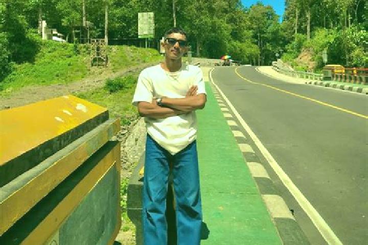 escort Sengkerang Tiga