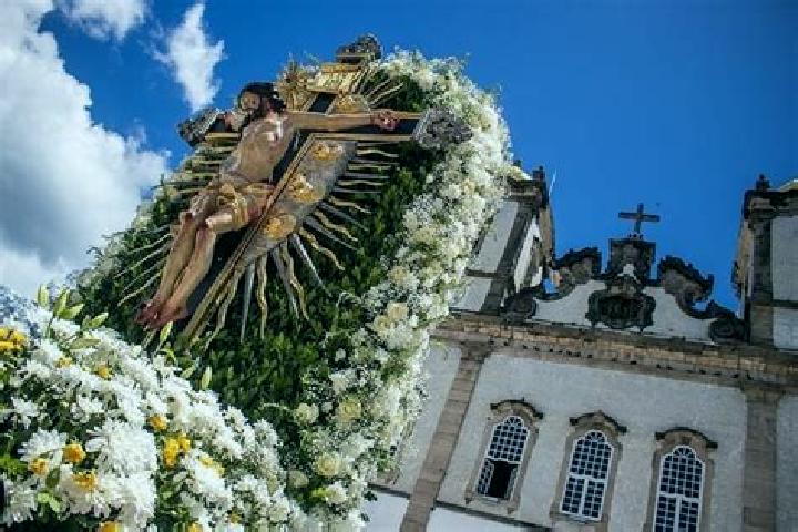 escort Senhor do Bonfim