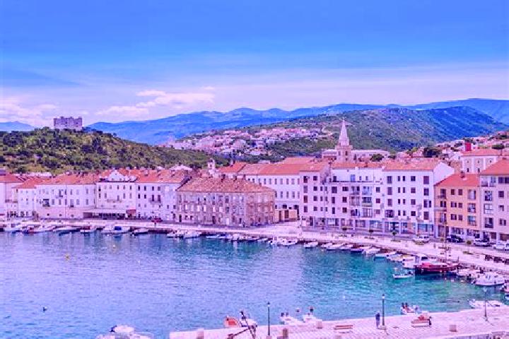 escort Senj