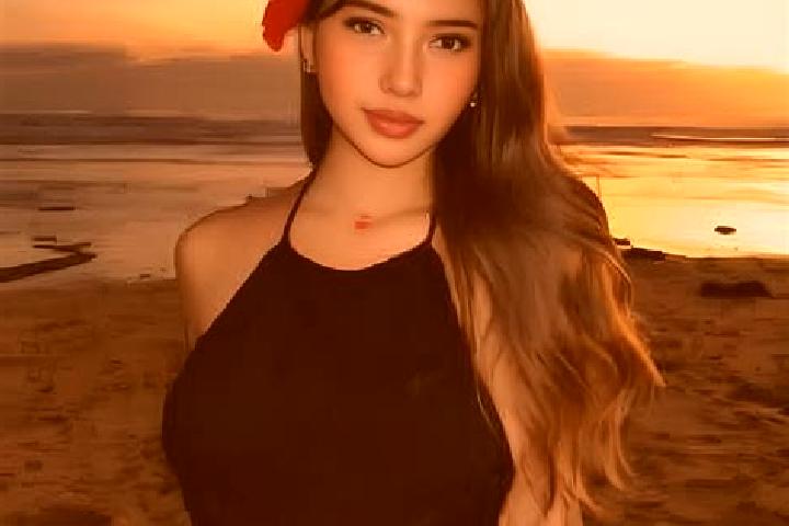 escort Senja
