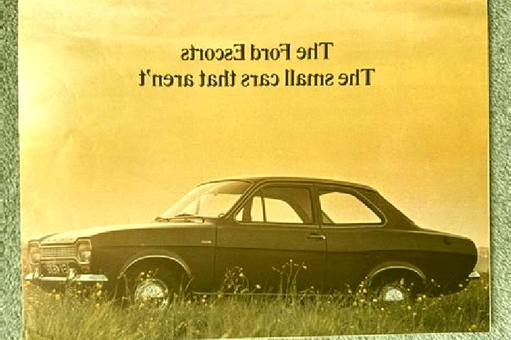 escort Sennett Estate