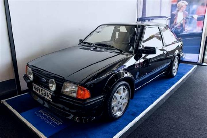 escort Senpazar