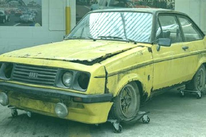 escort Sensenruth