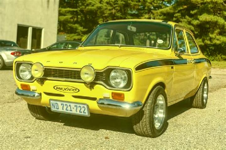 escort Senzeille